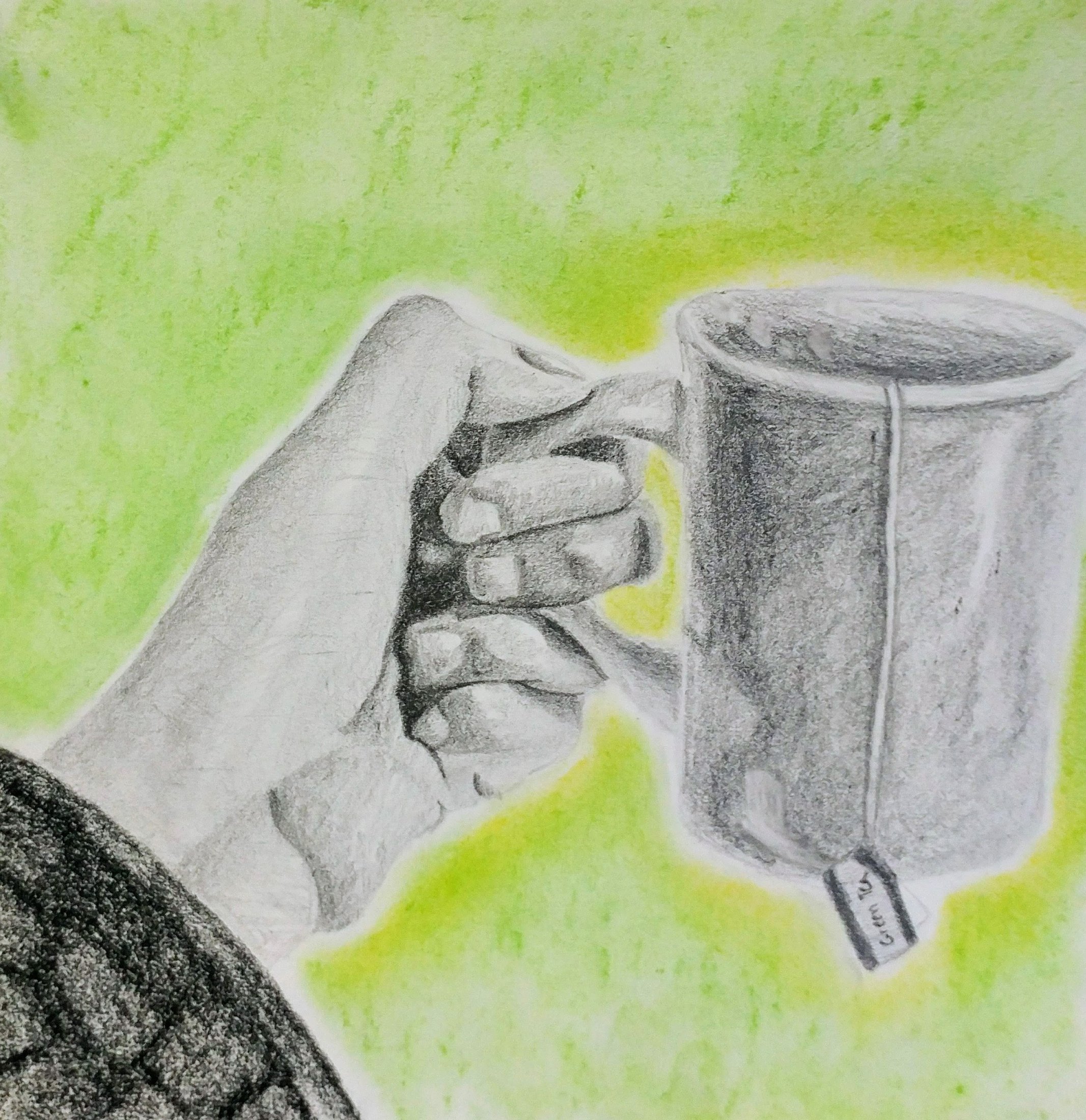 Hand Series