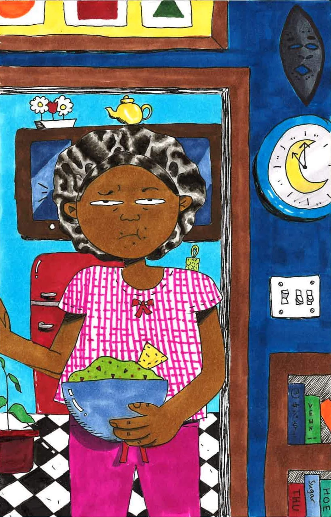 Chip And Dip