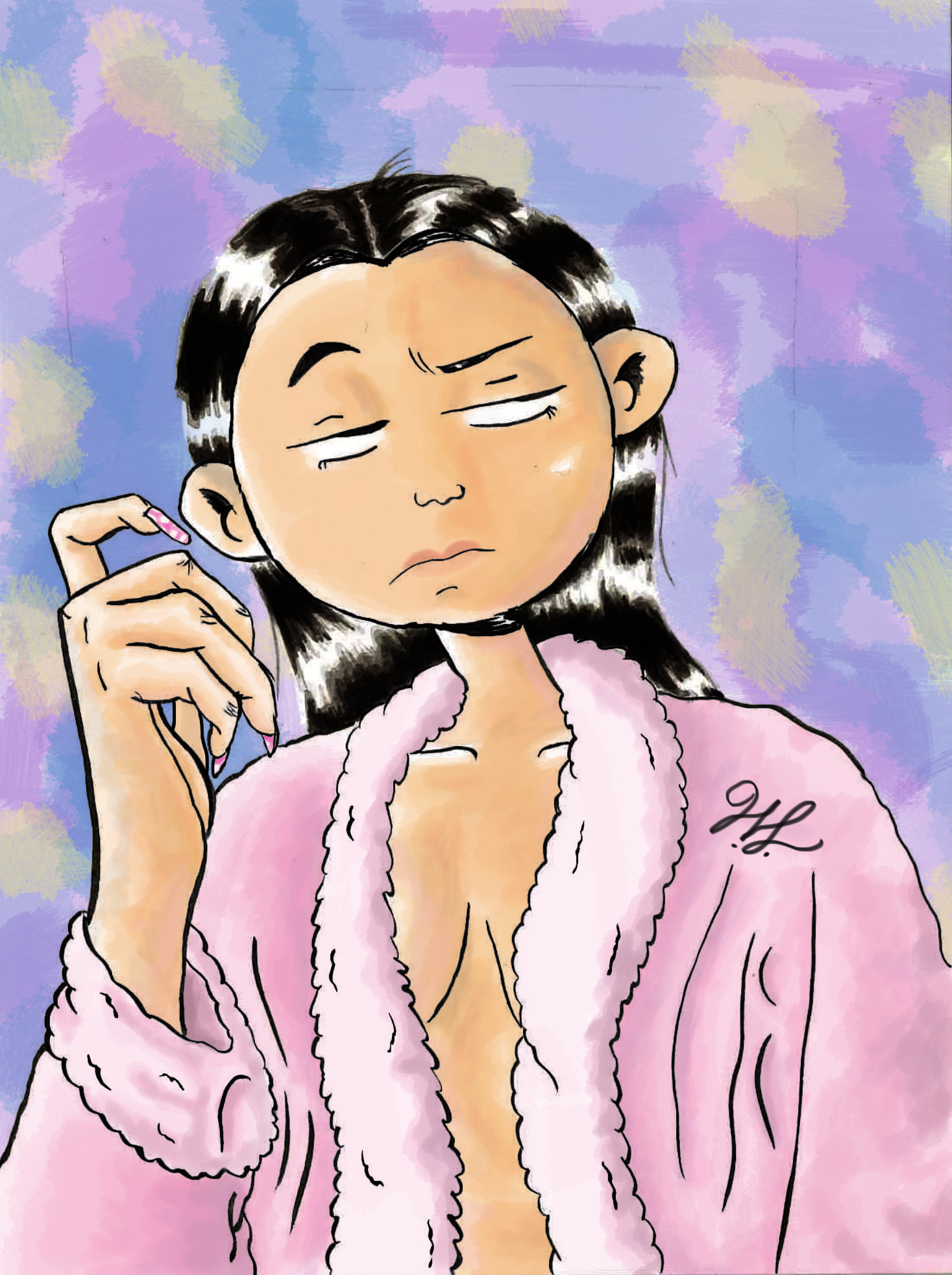 Robe