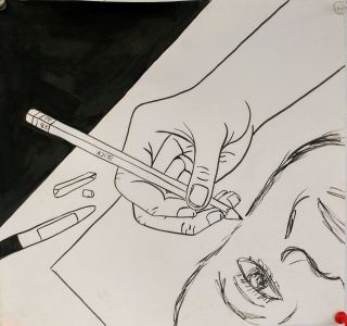 Hand Series