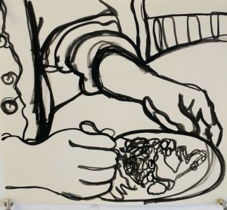 Hand Series