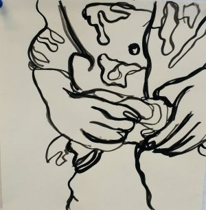 Hand Series 